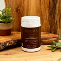 Compléments alimentaires pousse et fortification des cheveux MEUMA